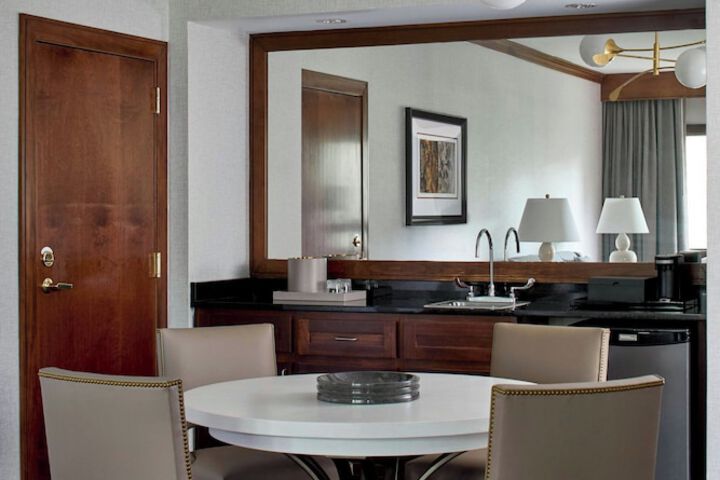 Montgomery Marriott Prattville Hotel & Conference Center