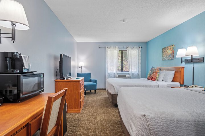 Deadwood Gulch Resort Trademark Collection by Wyndham