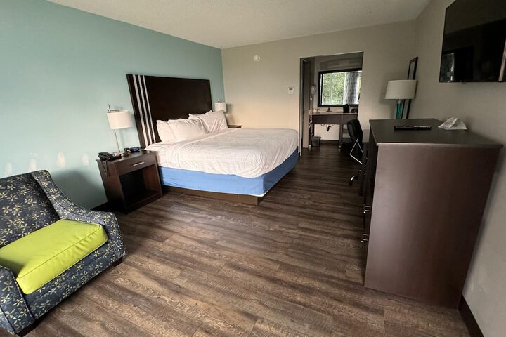 Days Inn by Wyndham Goldsboro