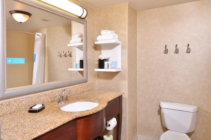 Hampton Inn Harrisonburg - South