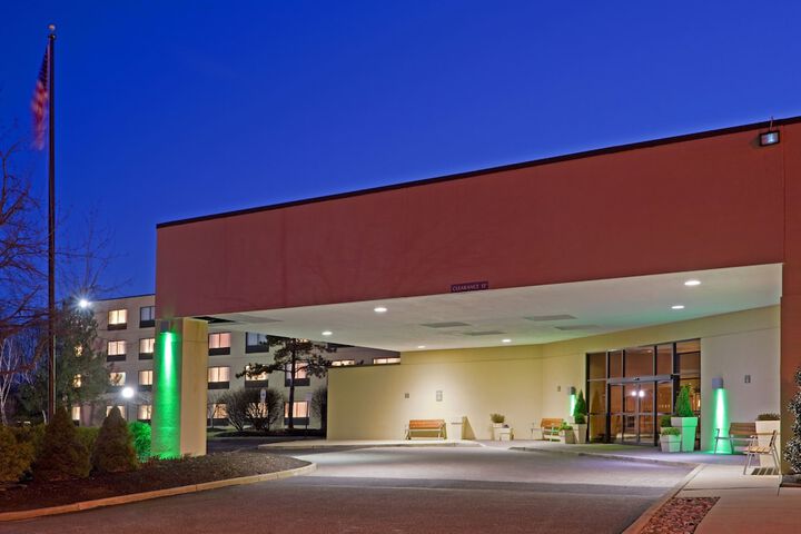 Holiday Inn Philadelphia South - Swedesboro by IHG