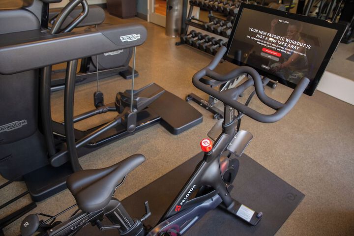Health and Fitness 51 of 58