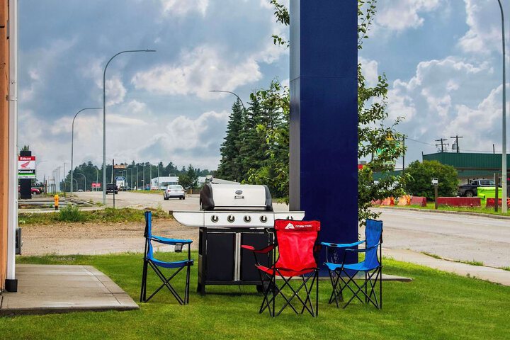 Comfort Inn & Suites Edson