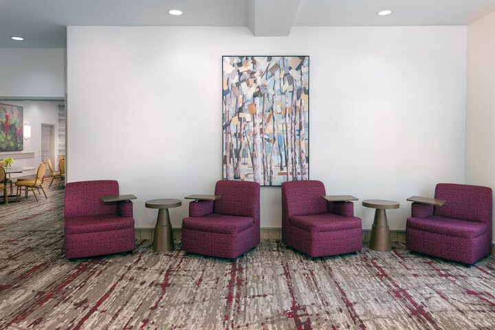 Hilton Garden Inn Wayne