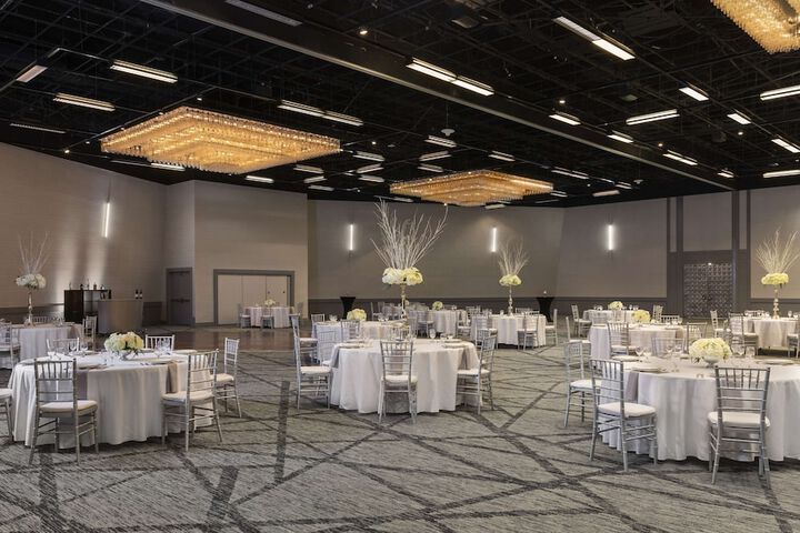 Hyatt Regency Houston Downtown
