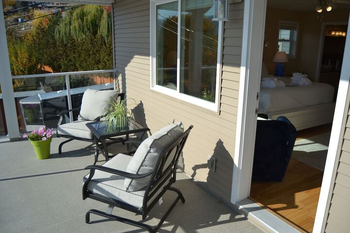 Terrace/Patio 38 of 38