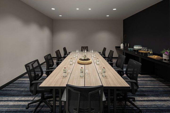 Marriott Phoenix Chandler