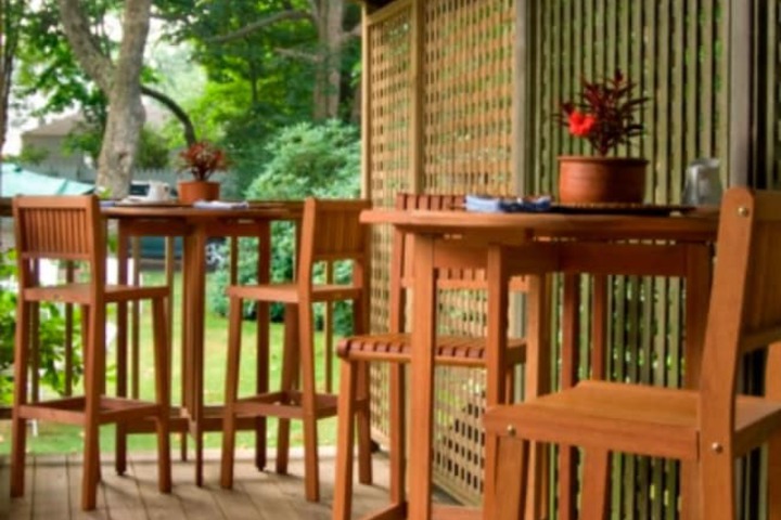 Terrace/Patio 47 of 47