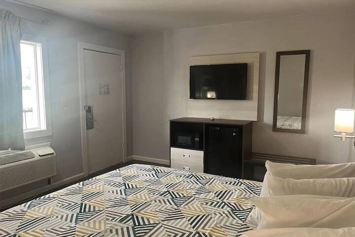 Motel 6 Saint George SC – I-95