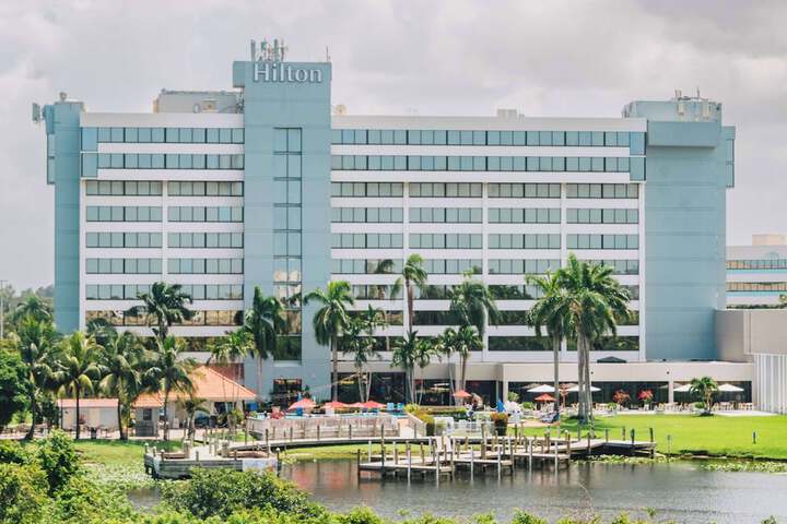 Hotel 35 of 226