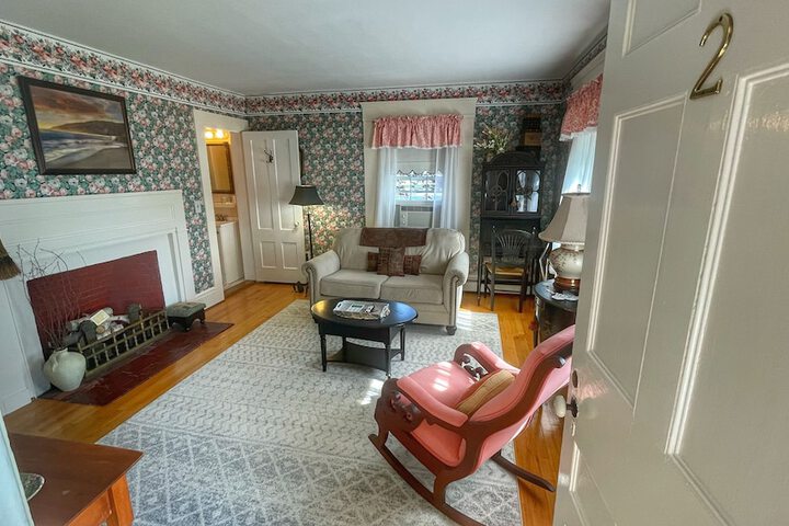Open Hearth Inn