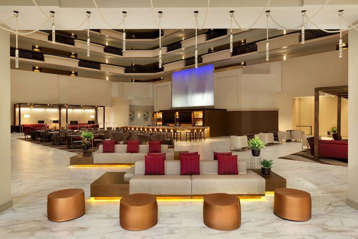 Hotel Interior 16 of 79