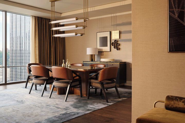 Fairmont Pittsburgh
