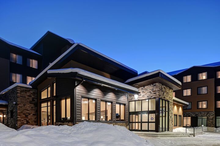 Residence Inn by Marriott Steamboat Springs
