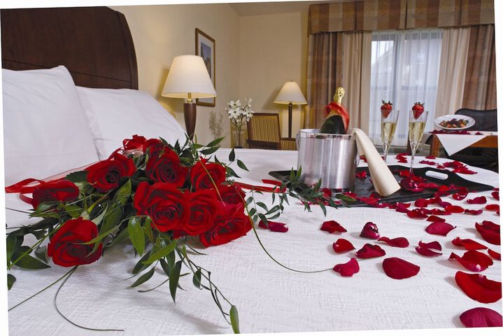 Hilton Garden Inn Palmdale