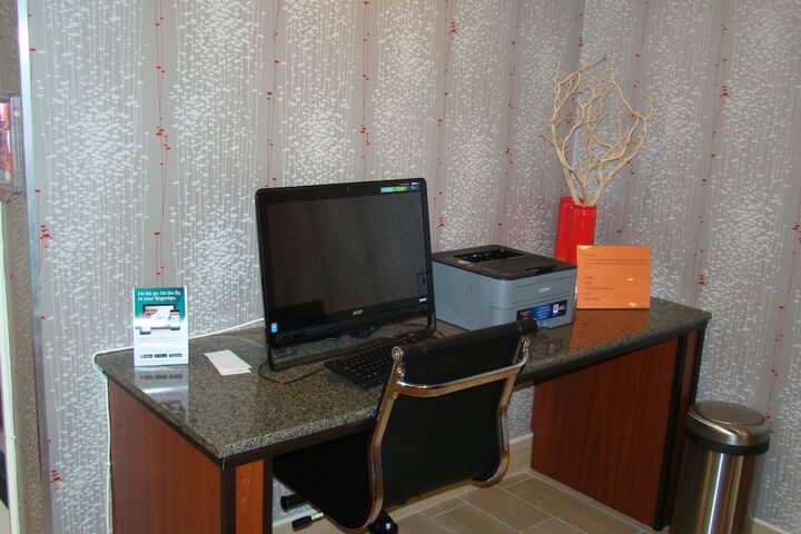 Hotel Interior 15 of 43