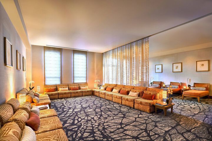 JW Marriott Desert Springs Resort & Spa
