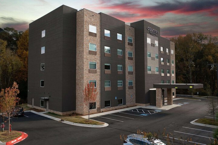 Hotel 2 of 52