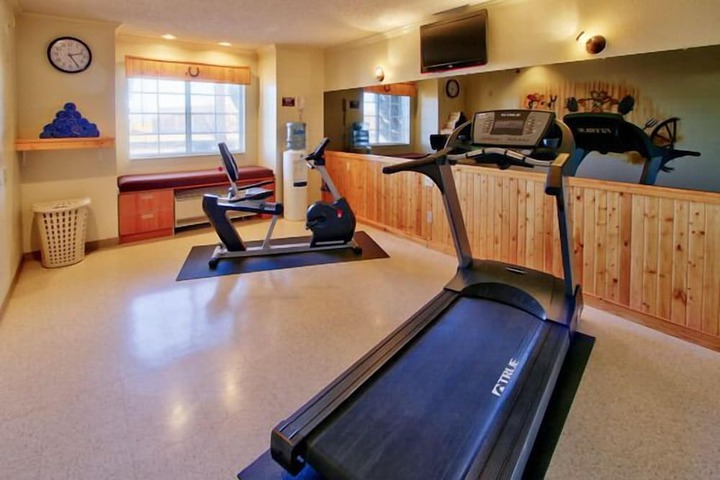 Health and Fitness 24 of 27