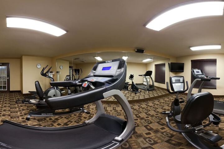 Health and Fitness 41 of 44