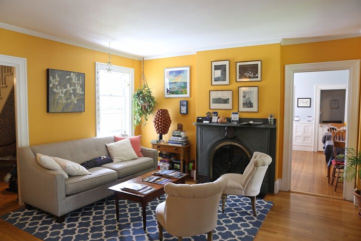 Camden Windward House