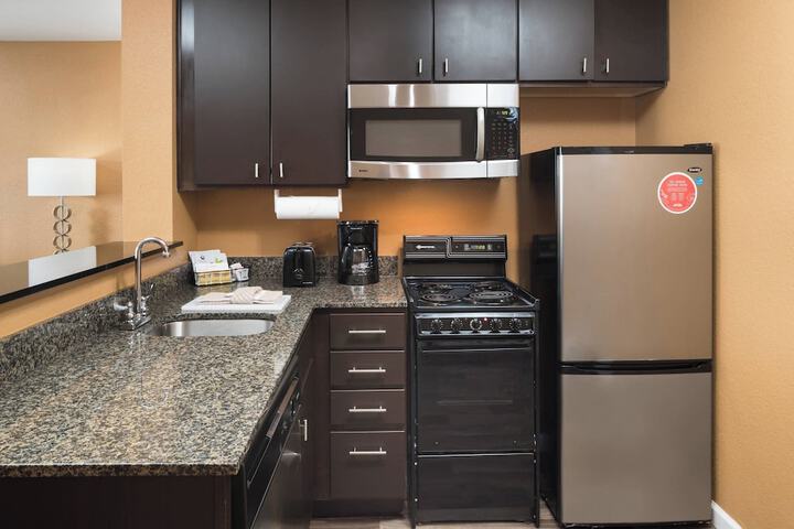 TownePlace Suites by Marriott Panama City