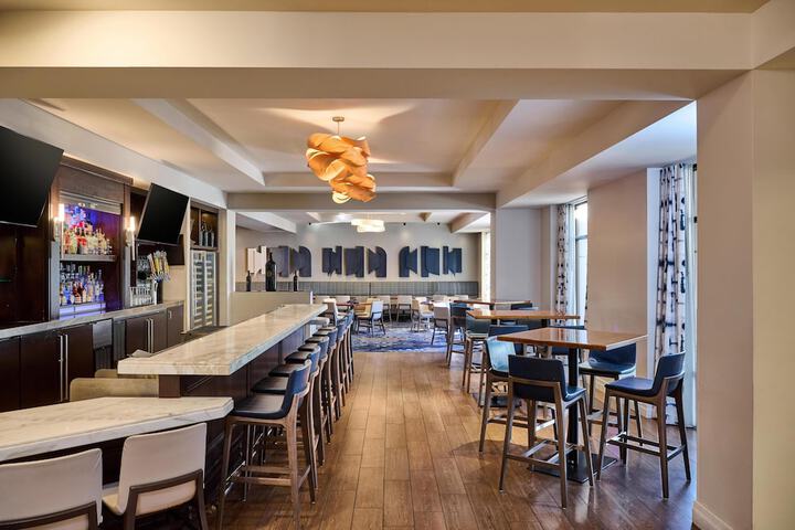 DoubleTree by Hilton Irvine - Spectrum