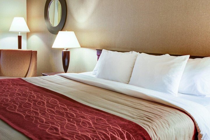 Quality Inn Florence