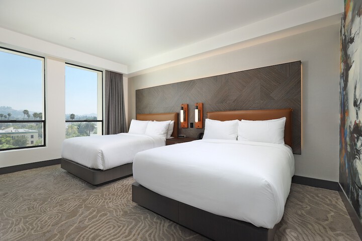 The Glenmark Glendale, a Tribute Portfolio Hotel