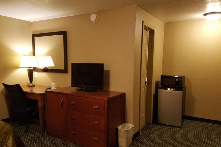 Budget Inn