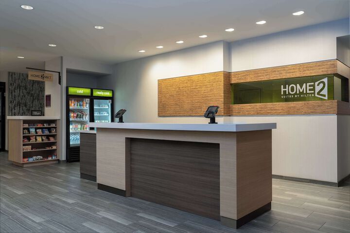 Home2 Suites by Hilton Fredericksburg South