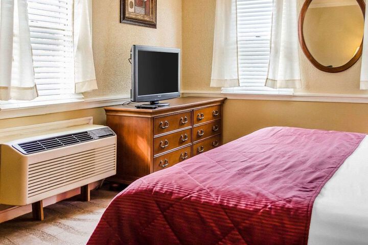 Clarion Inn Strasburg - Lancaster