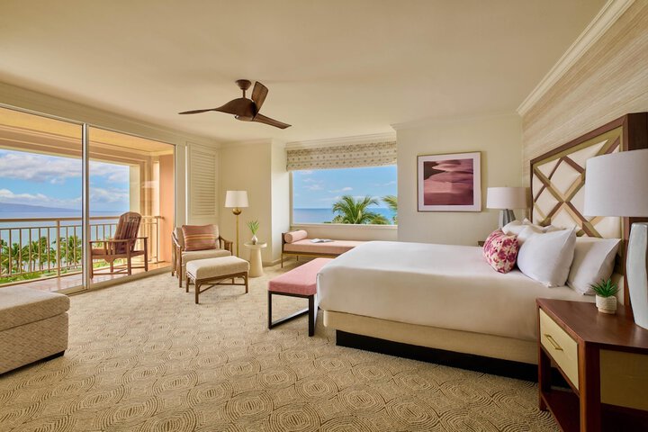 Grand Wailea Maui a Waldorf Astoria Resort