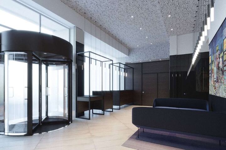 Hotel Interior 4 of 25