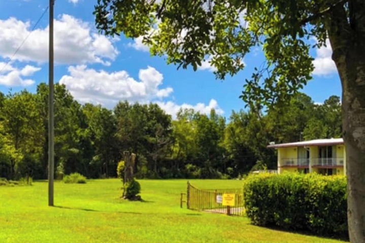 Sunset Inn Manning I 95