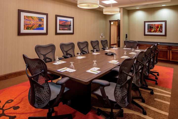 Meeting 21 of 30