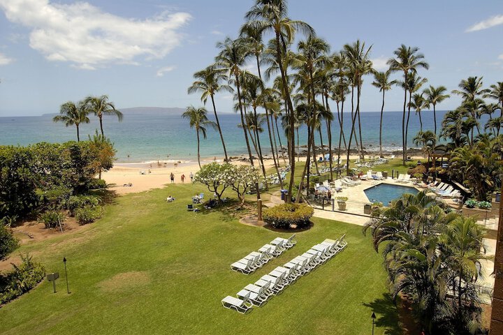 Mana Kai Maui- Official Onsite Rental