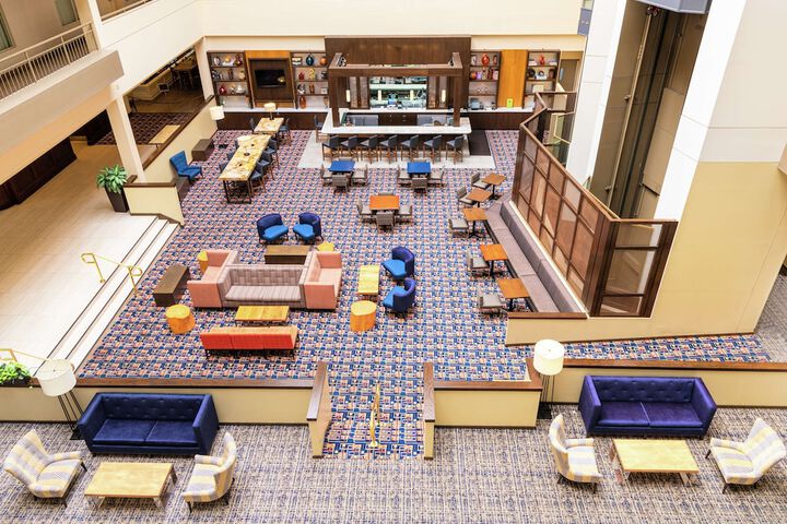 Hotel Interior 8 of 67