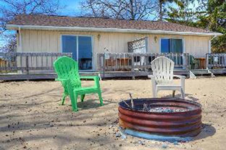 Rodeway Inn Oscoda
