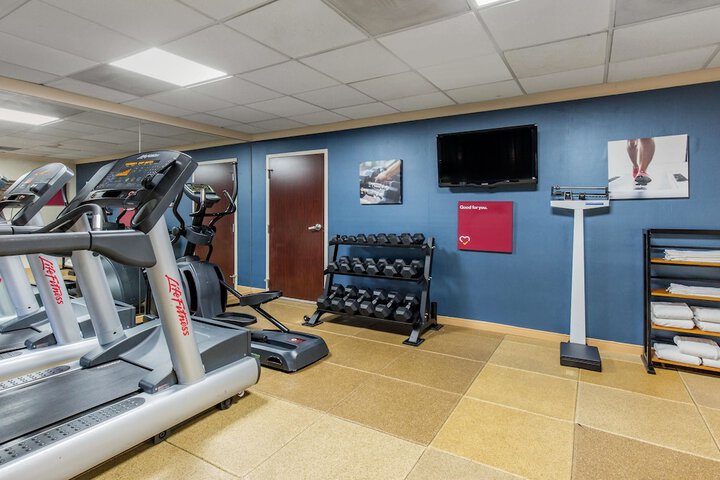 Health and Fitness 17 of 18