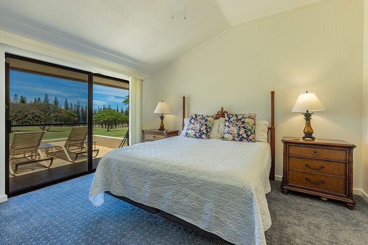 Kapalua Golf Villas 15p5-6 2 Bedroom Condo