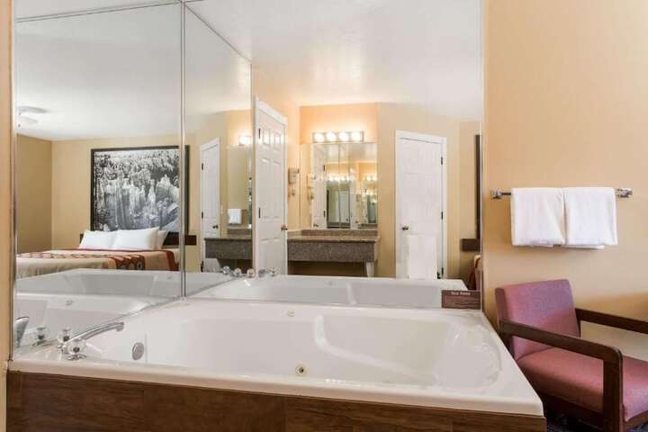 Hotel Zion Inn