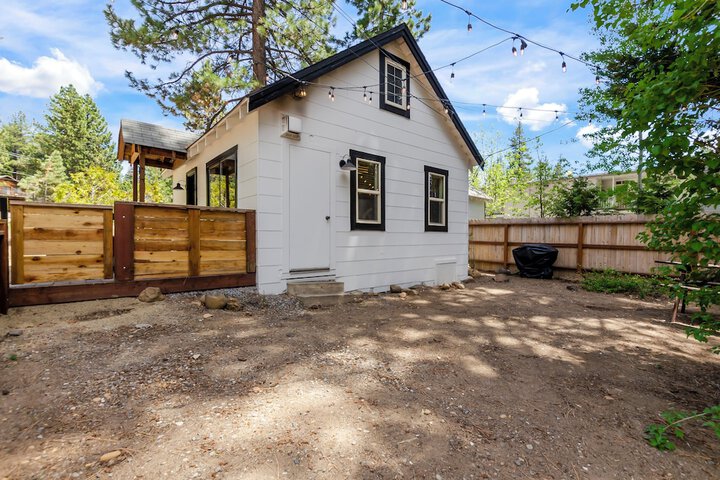 Firelite Lodge