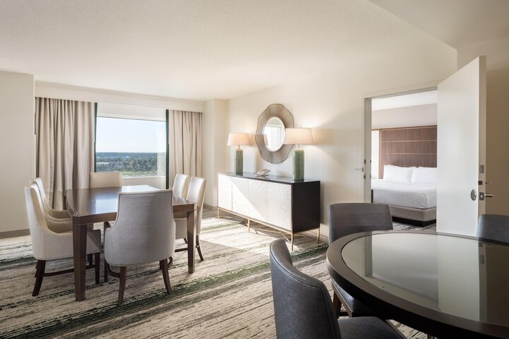 Signia by Hilton Orlando - An Official Walt Disney World Hotel