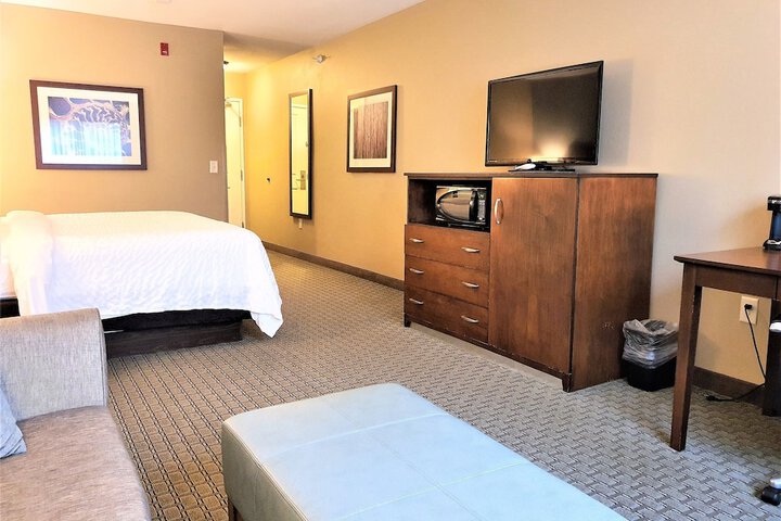 AmeriVu Inn and Suites - Chisago City