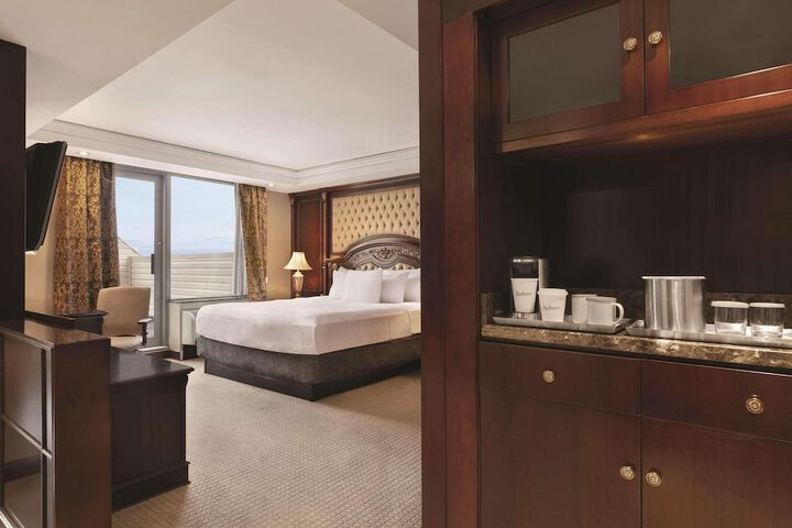 Radisson Hotel Toronto Airport West