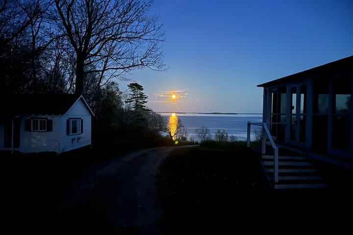 High Tide Inn