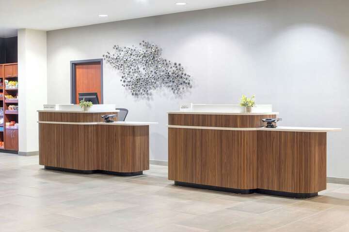 Courtyard by Marriott Hanover Lebanon