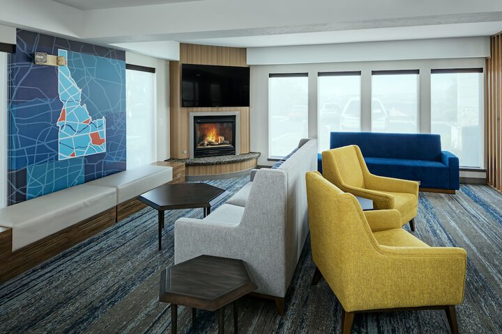 Hotel Interior 16 of 71