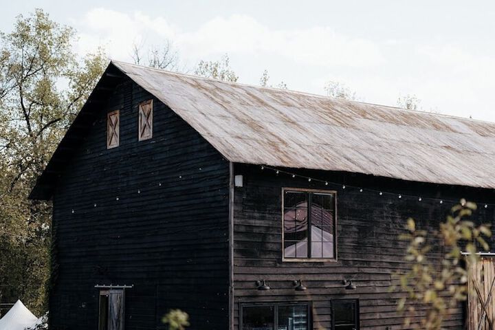 Stonehills Farmhouse